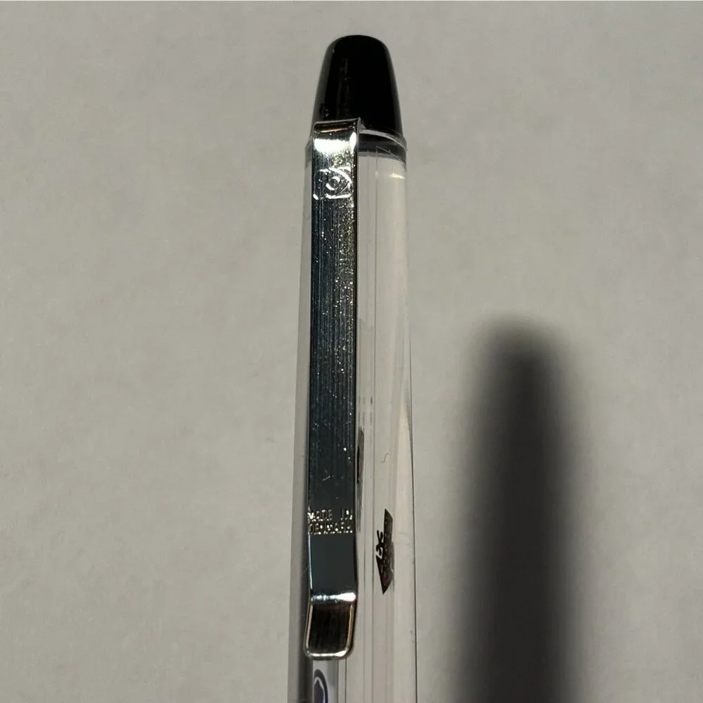 National Museum of Ethnology Japan Floaty Pen Anthropology People Cultures Study